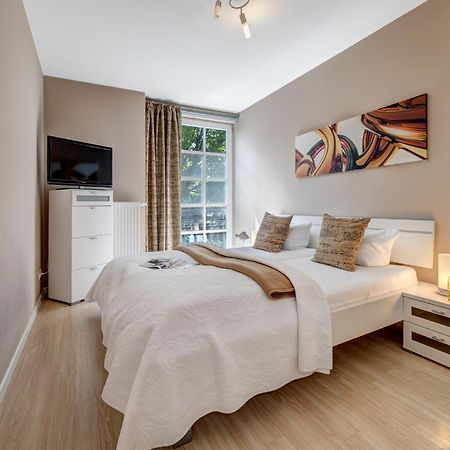 Residenz Am Balmer See - Bs 18H Mit Wellnessbereich Екстериор снимка