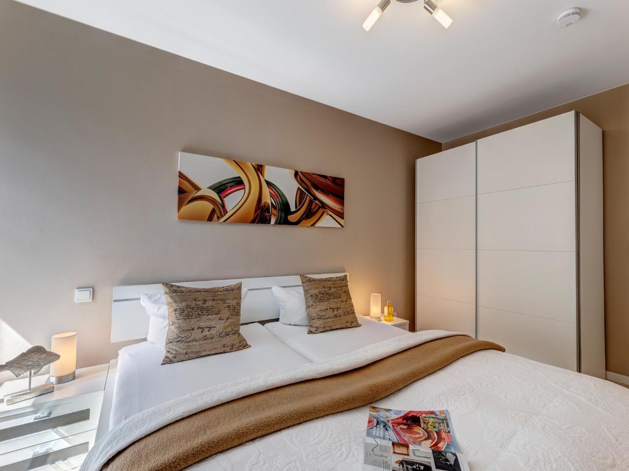 Residenz Am Balmer See - Bs 18H Mit Wellnessbereich Екстериор снимка