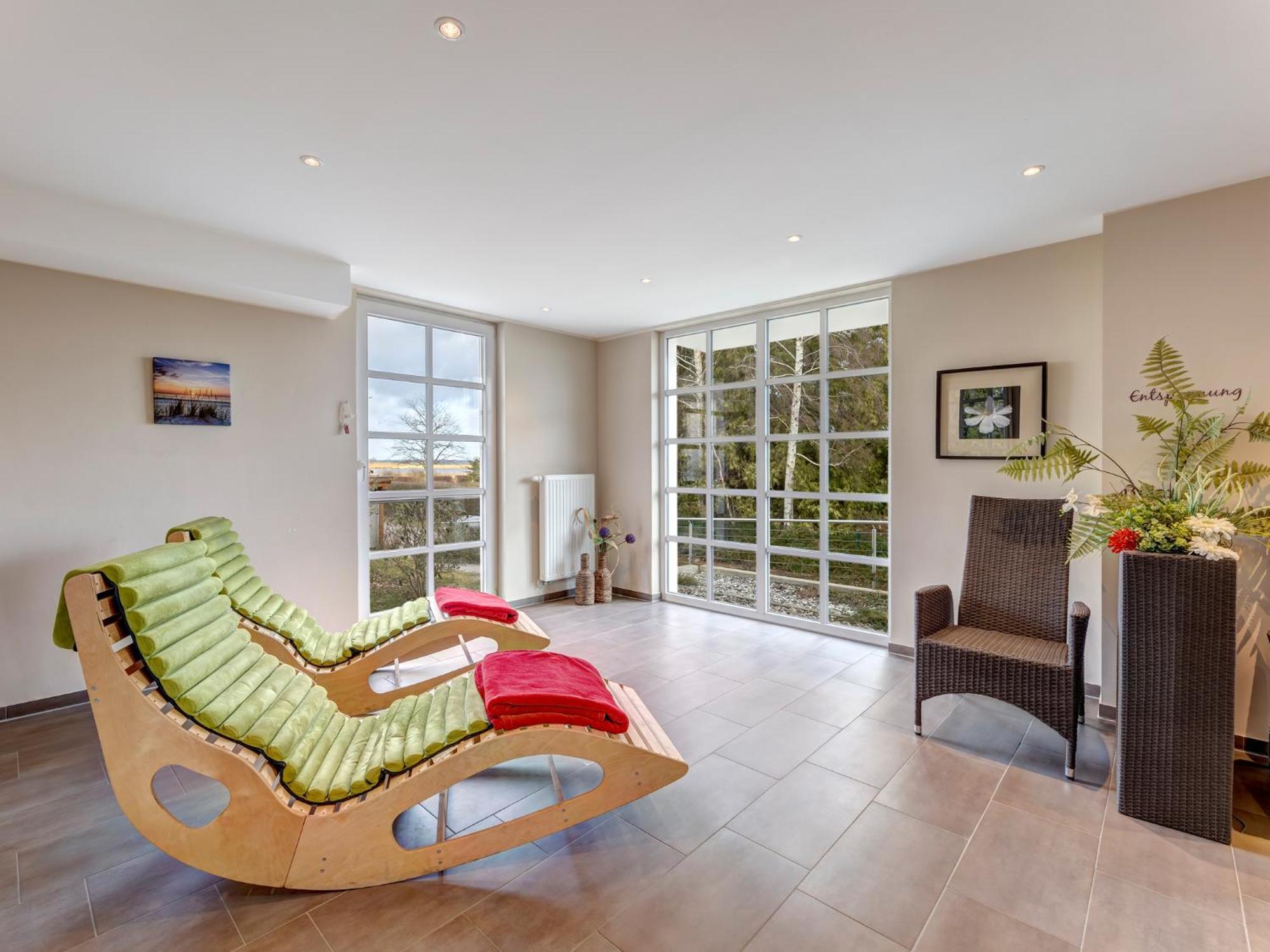 Residenz Am Balmer See - Bs 18H Mit Wellnessbereich Екстериор снимка
