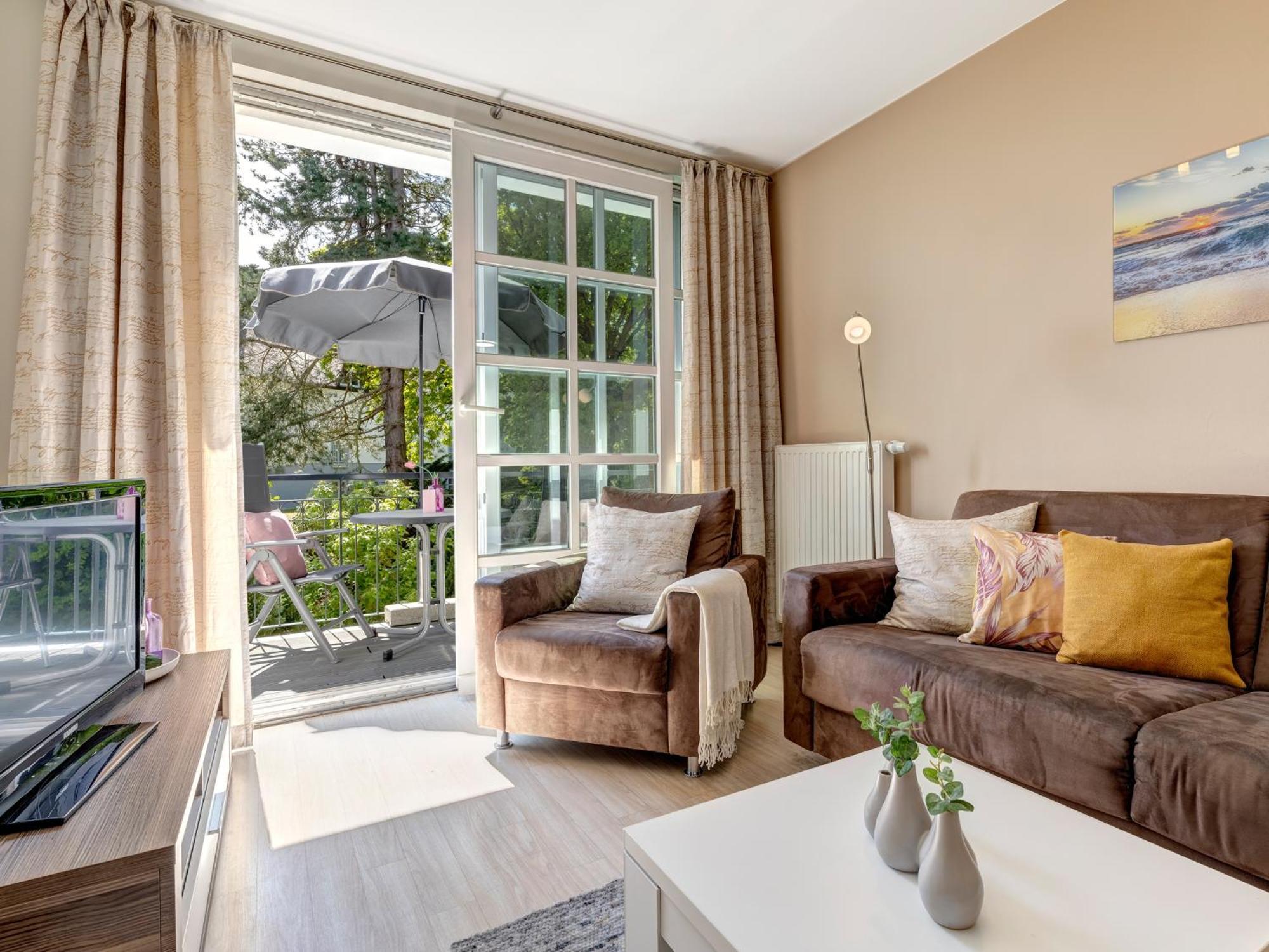 Residenz Am Balmer See - Bs 18H Mit Wellnessbereich Екстериор снимка
