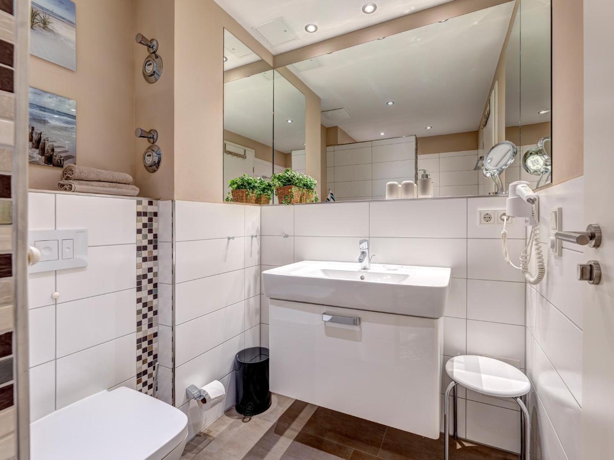 Residenz Am Balmer See - Bs 18H Mit Wellnessbereich Екстериор снимка